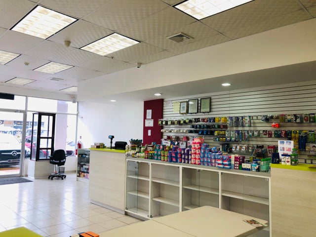 Commercial Property for Sale in Panama City Panamá Province 07081